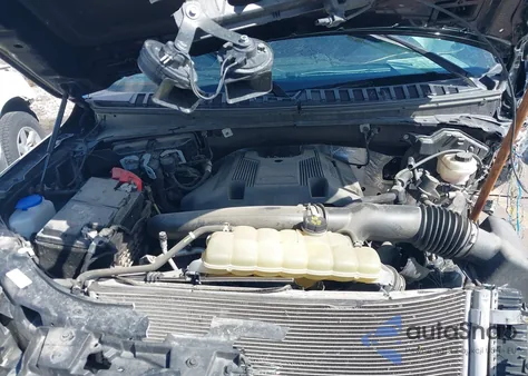 2020 Ford Expedition Limited Max из США, поврежденный, VIN 1FMJK2AT4LEA48185